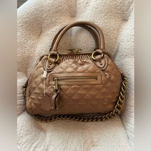 Marc Jacobs stam bag